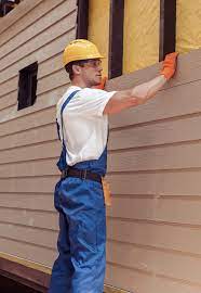 Professional Siding Installation & Repair in Kensington, MD